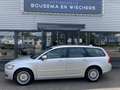 Volvo V50 1.8F Edition II Leer+Clima Grijs - thumbnail 2