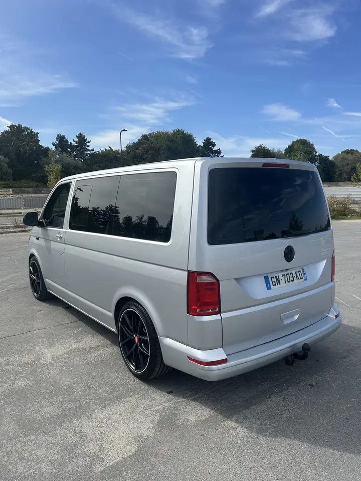 Volkswagen T6