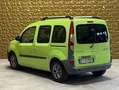 Renault Kangoo 1.5 dci Extrem N1 S&S Zelená - thumbnail 7