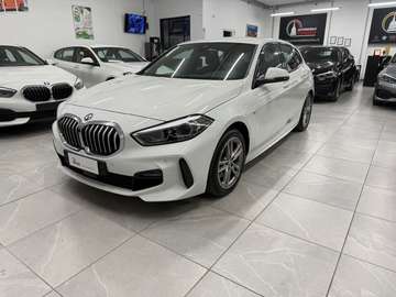 118i 5p. Msport Virtual