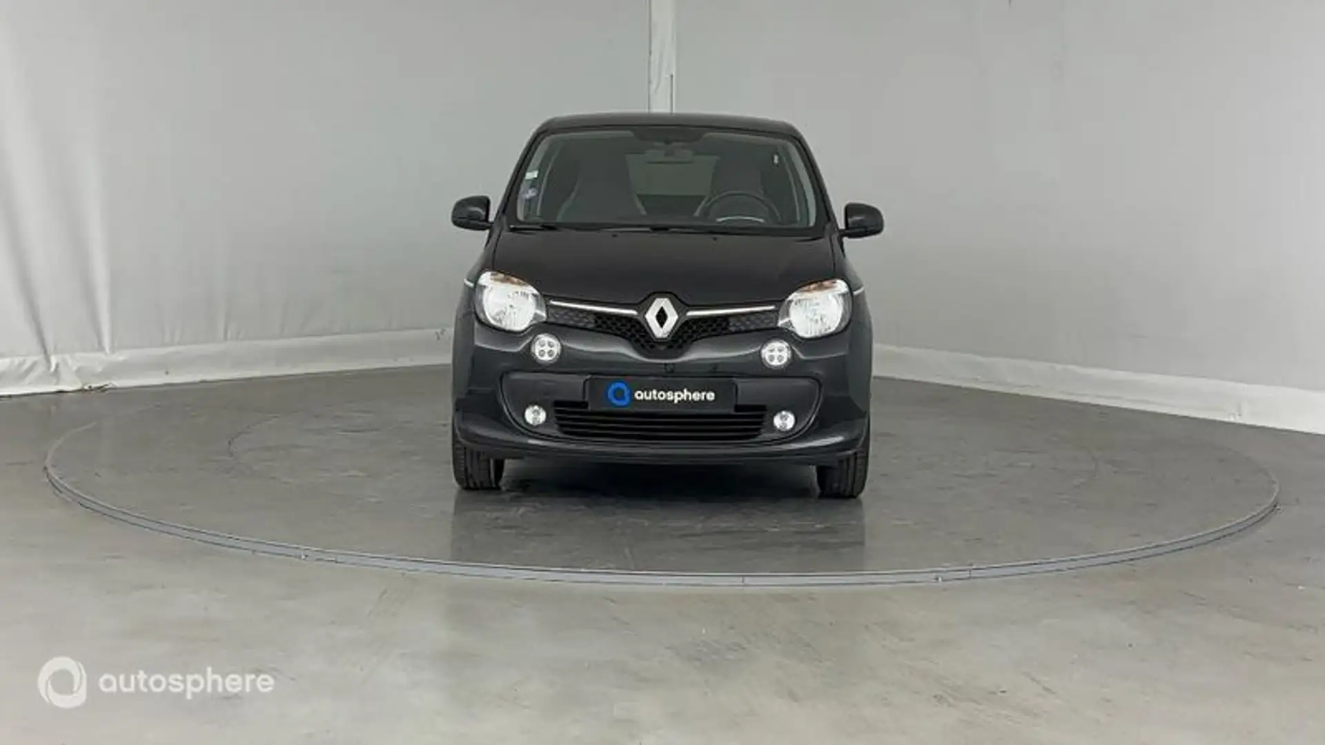 Renault Twingo 0.9 TCe 90ch energy Intens Euro6c - 2