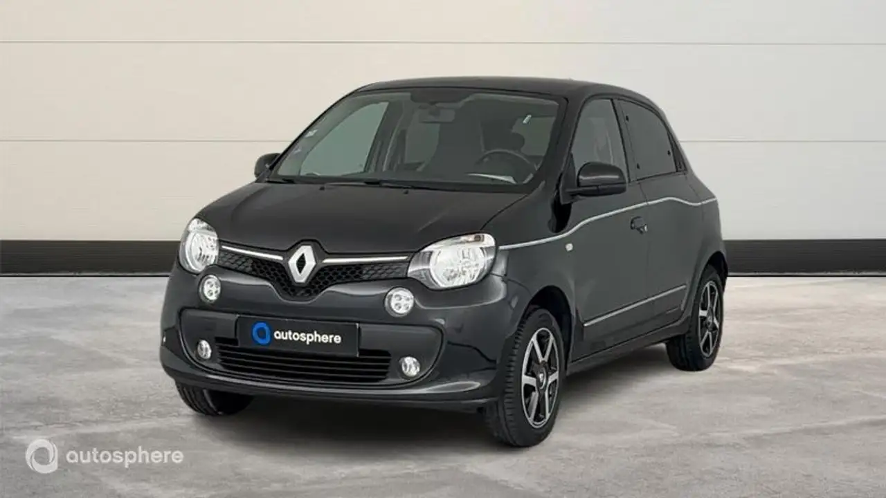 Renault Twingo 0.9 TCe 90ch energy Intens Euro6c