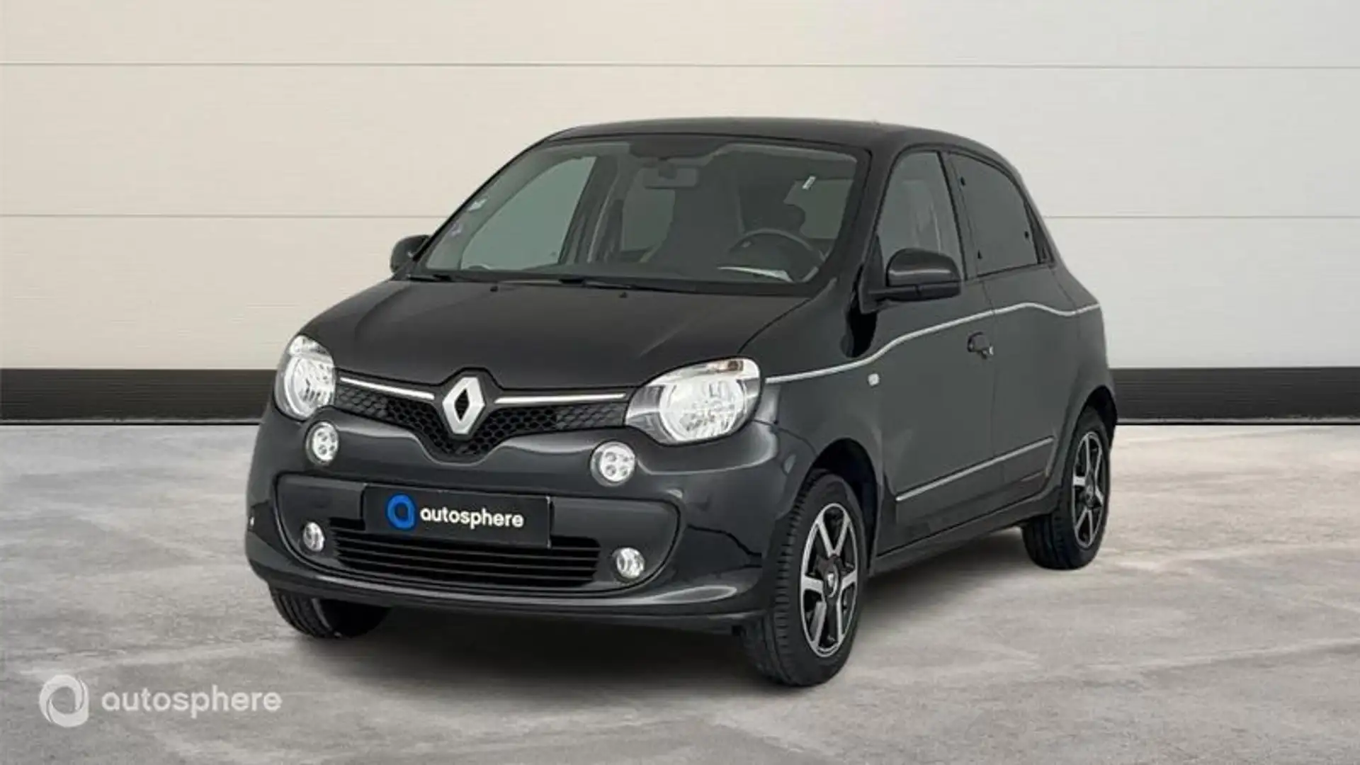 Renault Twingo 0.9 TCe 90ch energy Intens Euro6c - 1