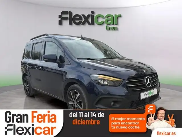 Mercedes-Benz Classe T 180d