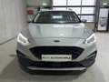 Ford Focus Traveller 1,5 EcoBlue Active *NAVI*KAMERA* Silber - thumbnail 2