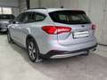Ford Focus Traveller 1,5 EcoBlue Active *NAVI*KAMERA* Silber - thumbnail 7