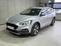 Ford Focus Traveller 1,5 EcoBlue Active *NAVI*KAMERA* Silber - thumbnail 1