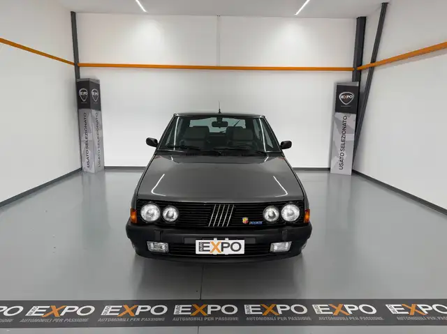 Fiat Ritmo Ritmo 3p 2.0 TC Abarth 130cv