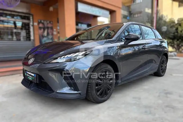 MG MG4 MG4 Standard 51 KWh