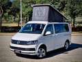 Volkswagen T5 Multivan PREMIUM CORTO Wit - thumbnail 2