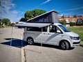 Volkswagen T5 Multivan PREMIUM CORTO Bianco - thumbnail 12