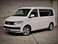 Volkswagen T5 Multivan PREMIUM CORTO Bianco - thumbnail 1