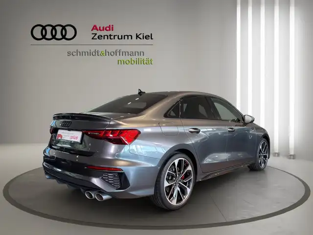 Audi S3 view 6