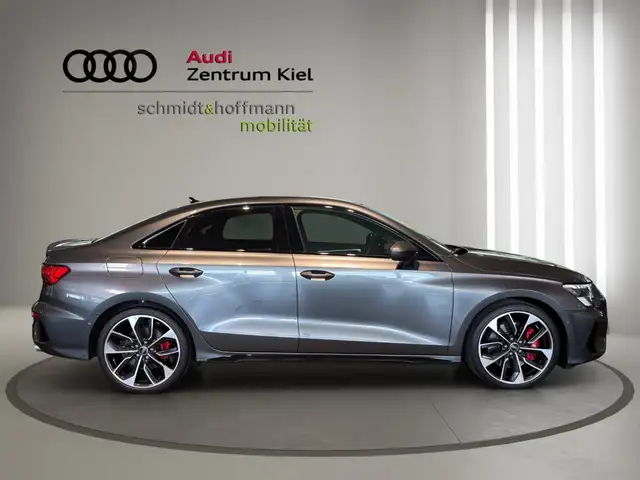 Audi S3 view 7