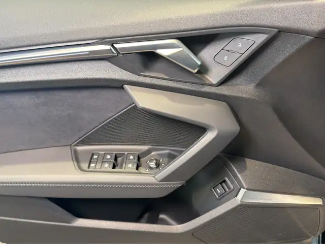 Audi S3 view 12