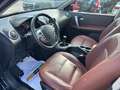 Nissan Qashqai Pelle e tetto panor. Qashqai 1.5 dci Tekna Nero - thumbnail 5