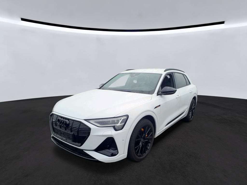 2024 Audi E-TRON