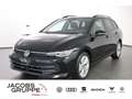 Volkswagen Golf VIII Variant 2.0 TDI Goal DSG,Navi,Matri Schwarz - thumbnail 1