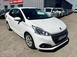 Peugeot 208 AFFAIRE 1.5 BLUE HDI 100 PREMIUM