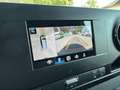 Mercedes-Benz Sprinter 317 CDI RWD L2 Schwingsitz Top Ausstattung Blanc - thumbnail 19