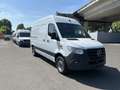 Mercedes-Benz Sprinter 317 CDI RWD L2 Schwingsitz Top Ausstattung Blanc - thumbnail 4