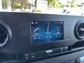 Mercedes-Benz Sprinter 317 CDI RWD L2 Schwingsitz Top Ausstattung Blanc - thumbnail 15