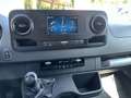 Mercedes-Benz Sprinter 317 CDI RWD L2 Schwingsitz Top Ausstattung Blanc - thumbnail 13