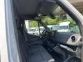 Mercedes-Benz Sprinter 317 CDI RWD L2 Schwingsitz Top Ausstattung Blanc - thumbnail 36