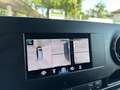 Mercedes-Benz Sprinter 317 CDI RWD L2 Schwingsitz Top Ausstattung Blanc - thumbnail 21