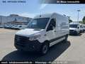 Mercedes-Benz Sprinter 317 CDI RWD L2 Schwingsitz Top Ausstattung Blanc - thumbnail 1