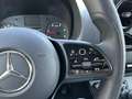 Mercedes-Benz Sprinter 317 CDI RWD L2 Schwingsitz Top Ausstattung Blanc - thumbnail 12