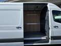 Mercedes-Benz Sprinter 317 CDI RWD L2 Schwingsitz Top Ausstattung Blanc - thumbnail 31