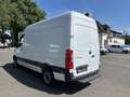 Mercedes-Benz Sprinter 317 CDI RWD L2 Schwingsitz Top Ausstattung Blanc - thumbnail 2