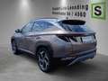 Hyundai TUCSON TUCSON Prestige 1,6 T-GDI Hybrid Braun - thumbnail 2