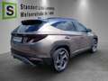 Hyundai TUCSON TUCSON Prestige 1,6 T-GDI Hybrid Braun - thumbnail 3