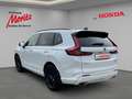 Honda CR-V Plug-In Hybrid 2.0 e:PHEV Advance Tech Park-Assist Weiß - thumbnail 2