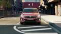 Volkswagen T-Roc R-Line 1.5 l TSI 110 kW/150 PS AHK Navi Rouge - thumbnail 7