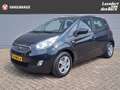 Kia Venga 1.4 CVVT Seven | Airco | Navi | Bluetooth | Camera Noir - thumbnail 1