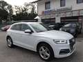 Audi Q5 2.0 TDI 190cv EU6D quattro S tronic S line plus Bianco - thumbnail 1
