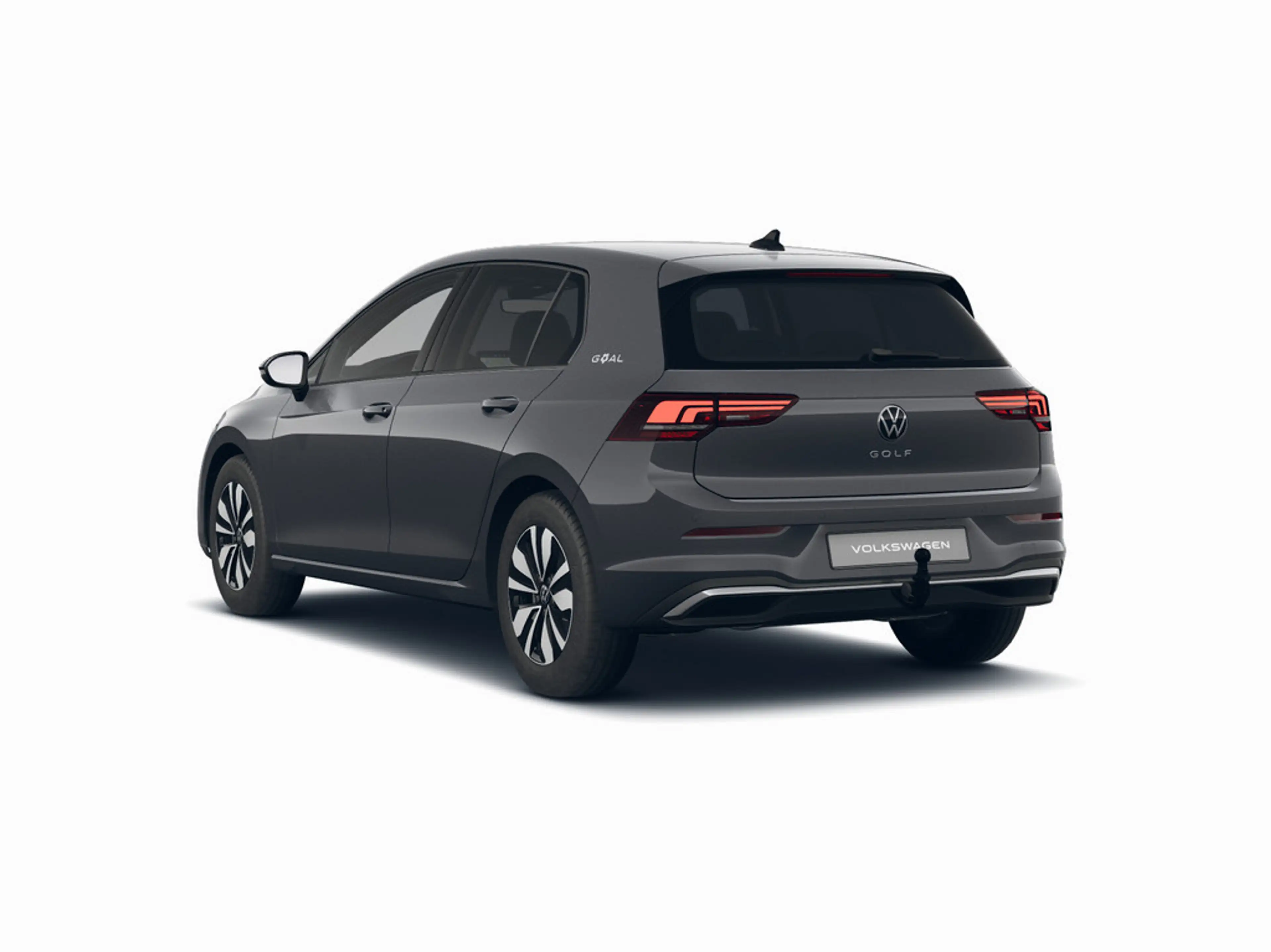 Volkswagen Golf VIII Lim. 2.0 TDI 110 kW Goal DCPro*SH*R-kamera — photo 5