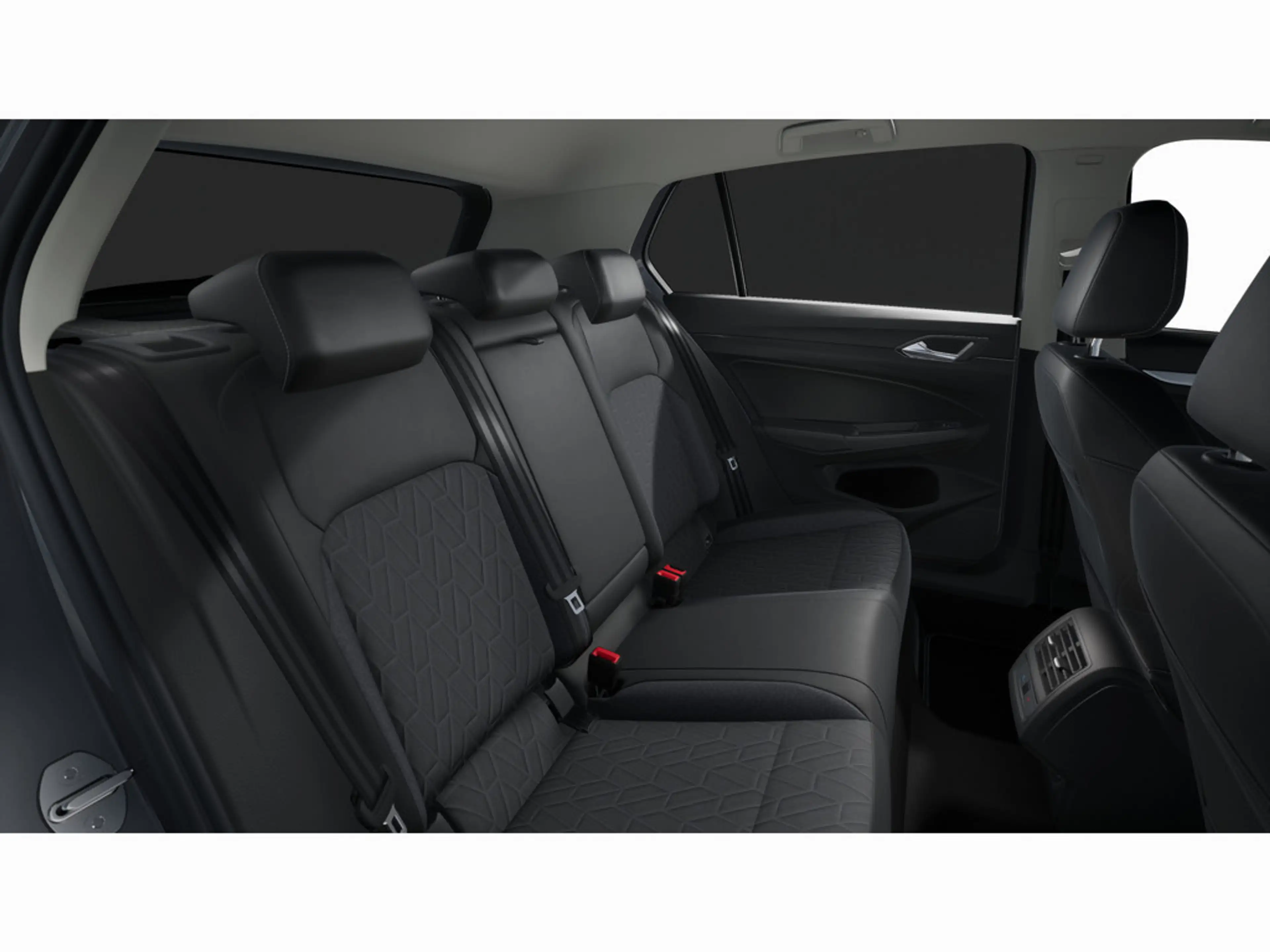 Volkswagen Golf VIII Lim. 2.0 TDI 110 kW Goal DCPro*SH*R-kamera — photo 12
