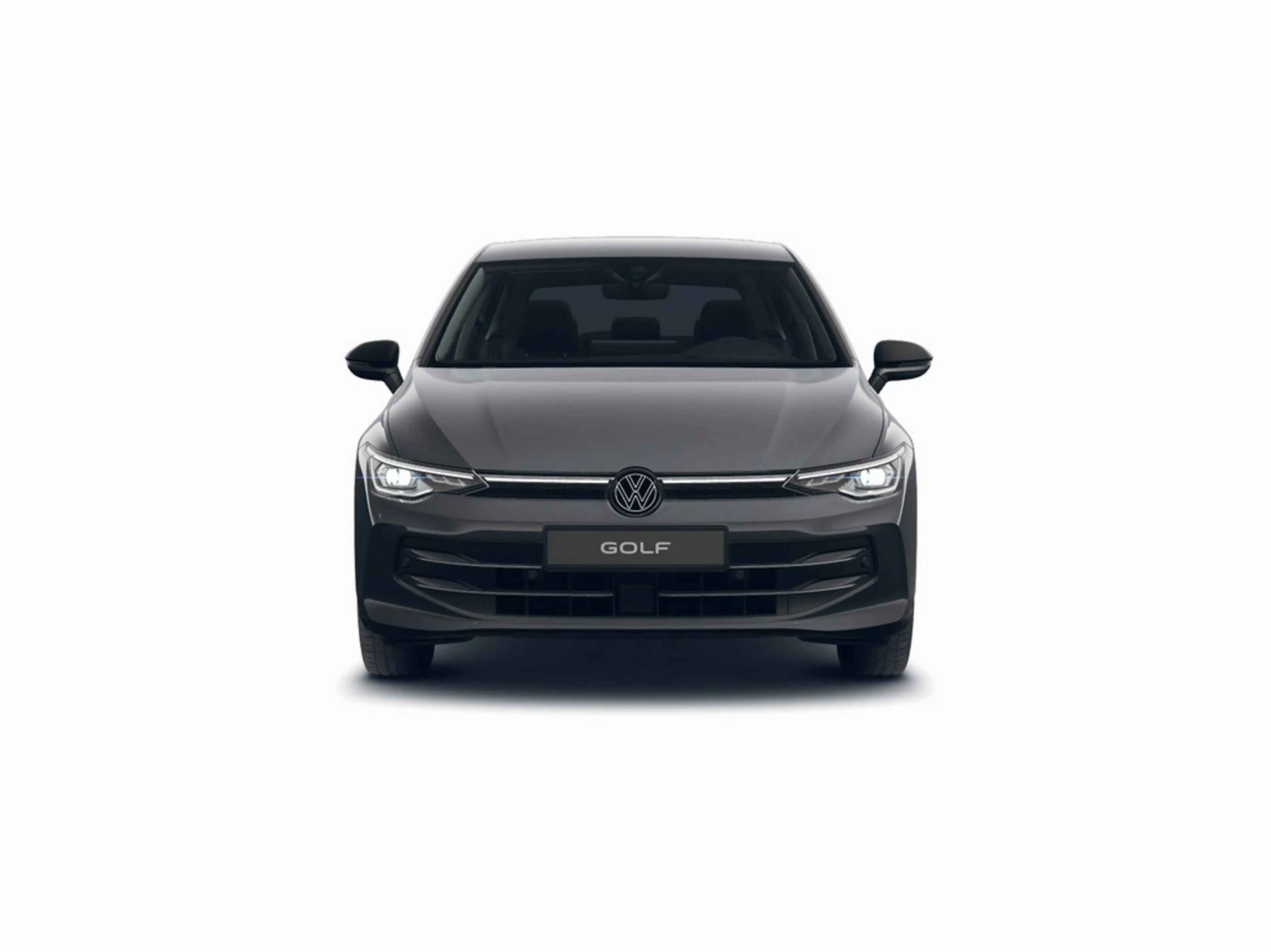 Volkswagen Golf VIII Lim. 2.0 TDI 110 kW Goal DCPro*SH*R-kamera — photo 9