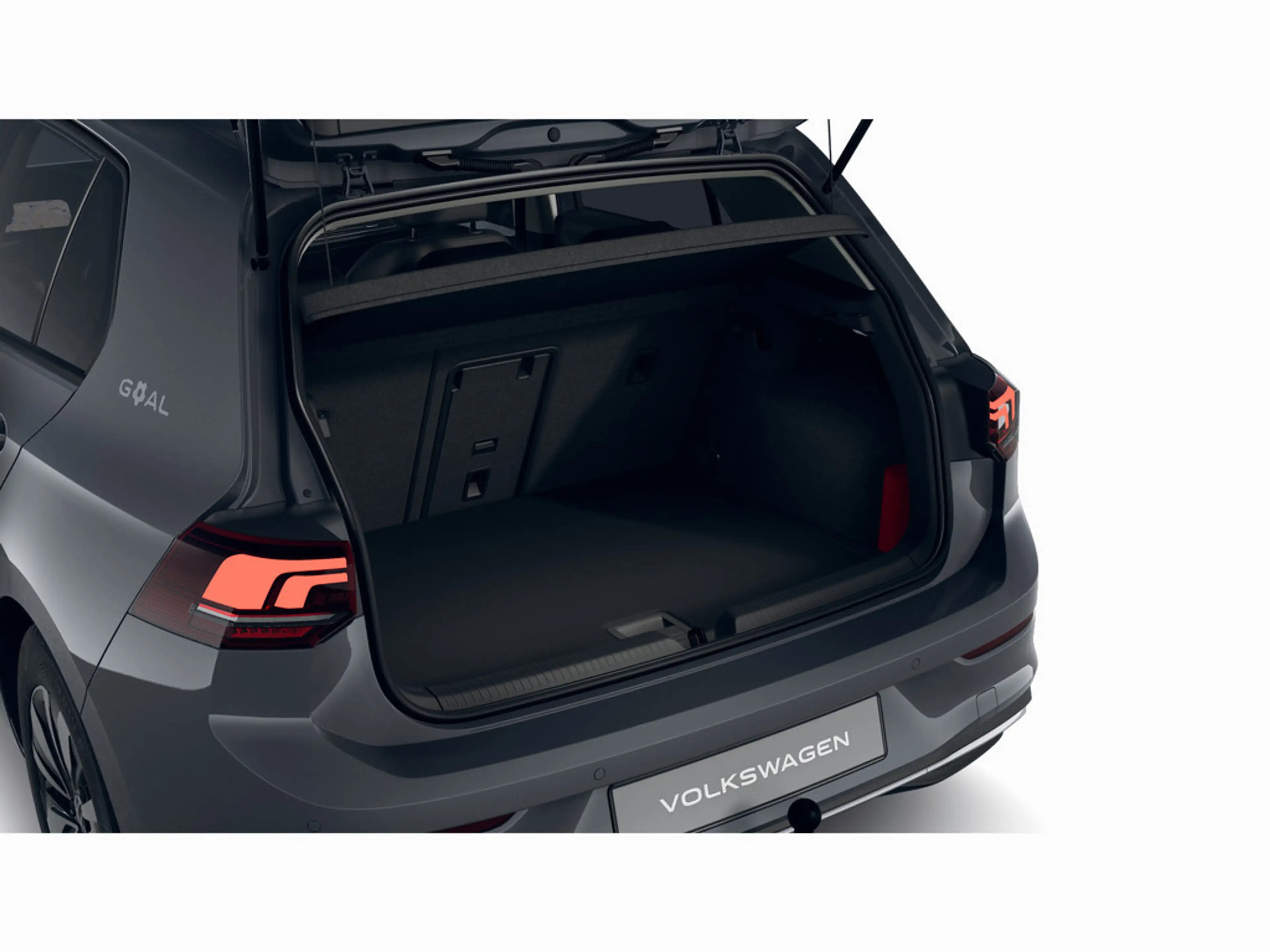 Volkswagen Golf VIII Lim. 2.0 TDI 110 kW Goal DCPro*SH*R-kamera — photo 13