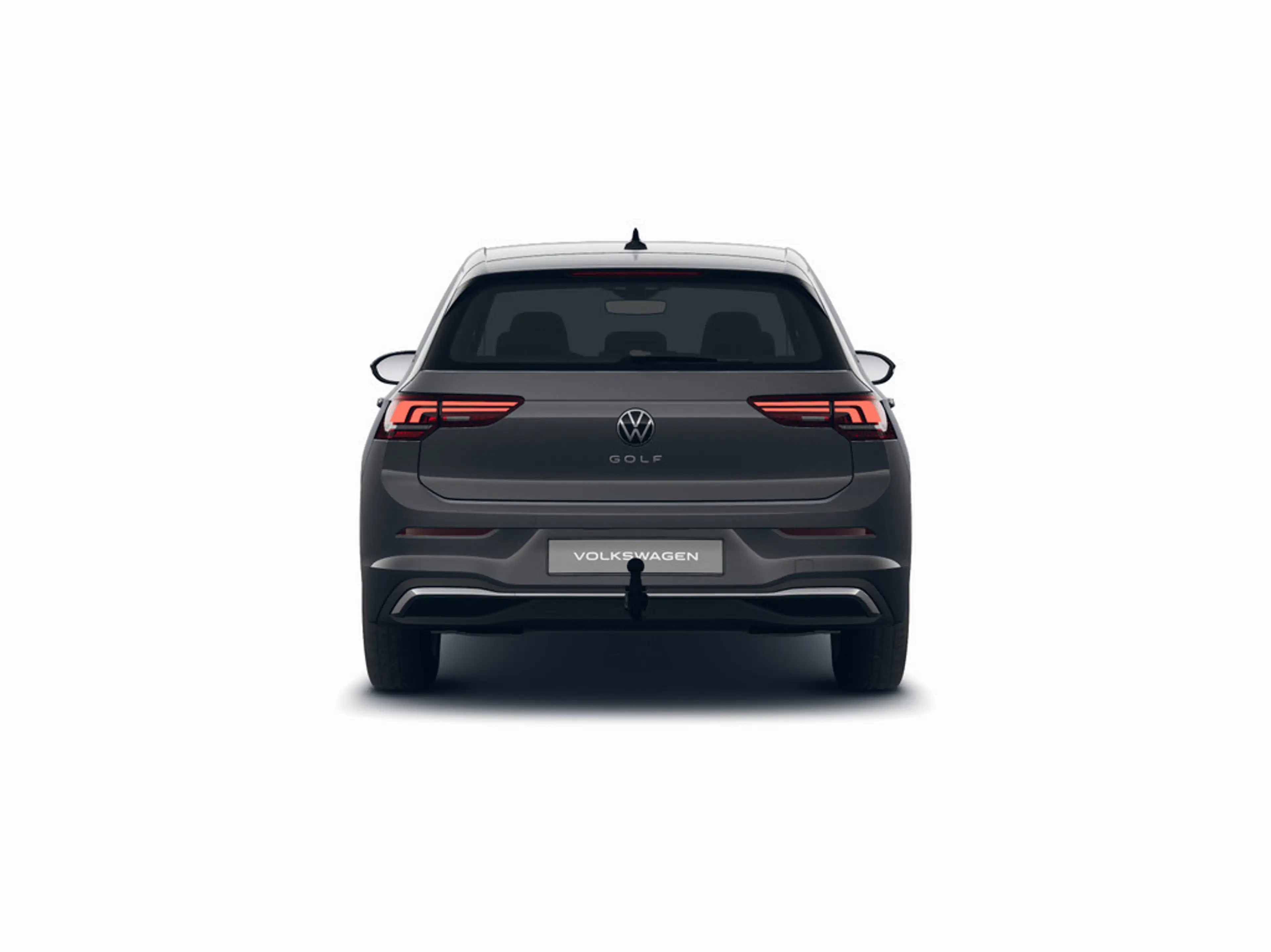 Volkswagen Golf VIII Lim. 2.0 TDI 110 kW Goal DCPro*SH*R-kamera — photo 10