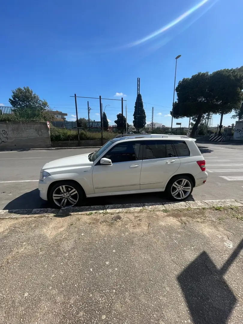 Mercedes-Benz GLK 220 cdi be Sport 4matic auto my11 - 2