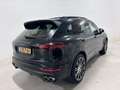 Porsche Cayenne 4.2 D S V8 Pano Chrono Design Trekh. 1e eigenaar Zwart - thumbnail 7