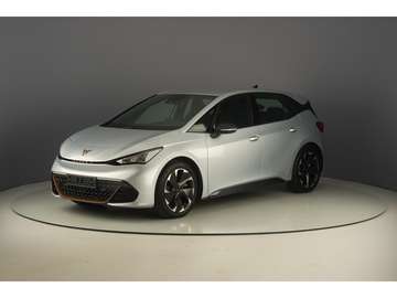 77kWh 231pk Warmtepomp