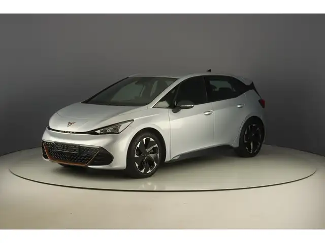 CUPRA Born 77kWh 231pk Warmtepomp