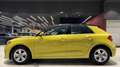 Audi A1 Sportback 30 TFSI *GARANTIE 12 MOIS* Желтый - thumbnail 4
