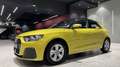 Audi A1 Sportback 30 TFSI *GARANTIE 12 MOIS* Желтый - thumbnail 1